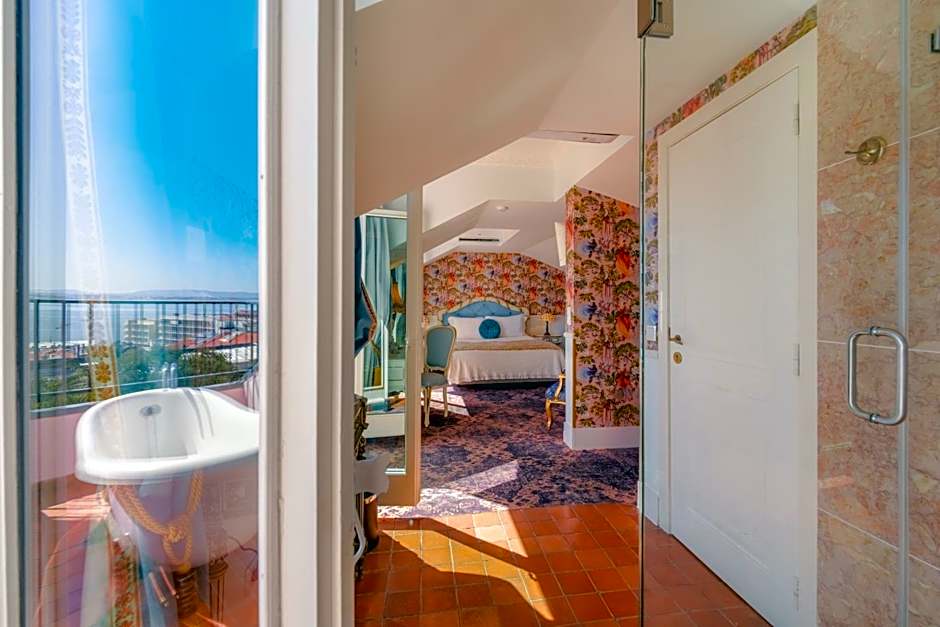 Palácio das Especiarias