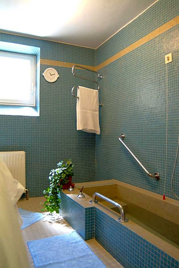 Haus Friedrichsburg - Bergbahnen von Mai bis November inklusive