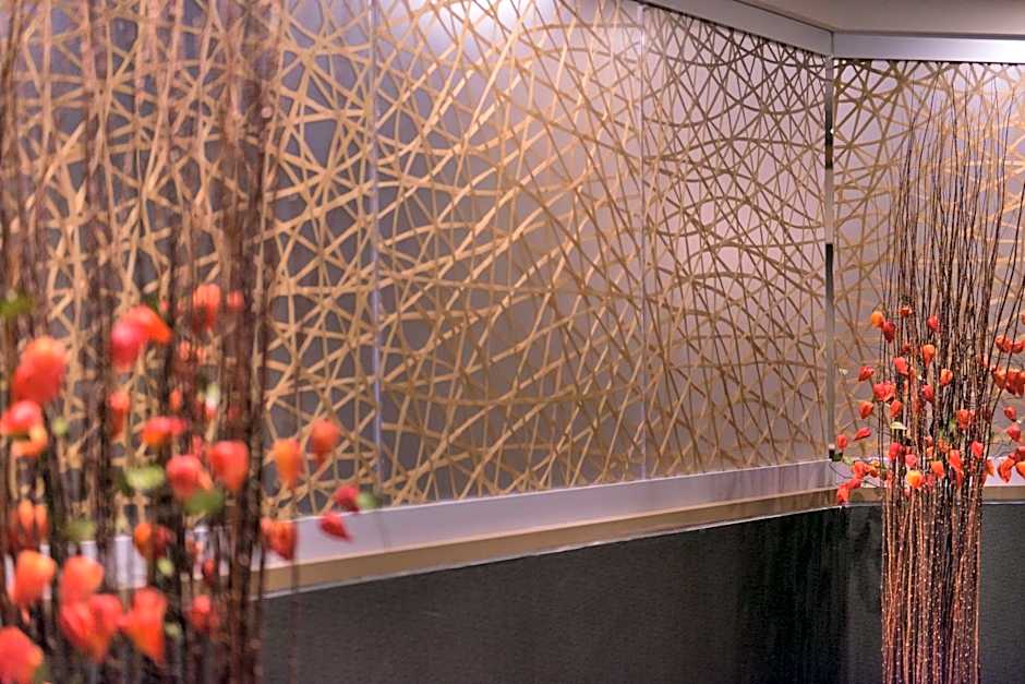 The Arch Convention Hotel