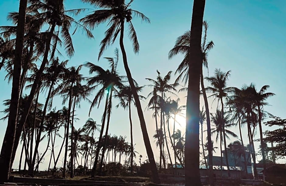 Saigon Phu Yen Hotel