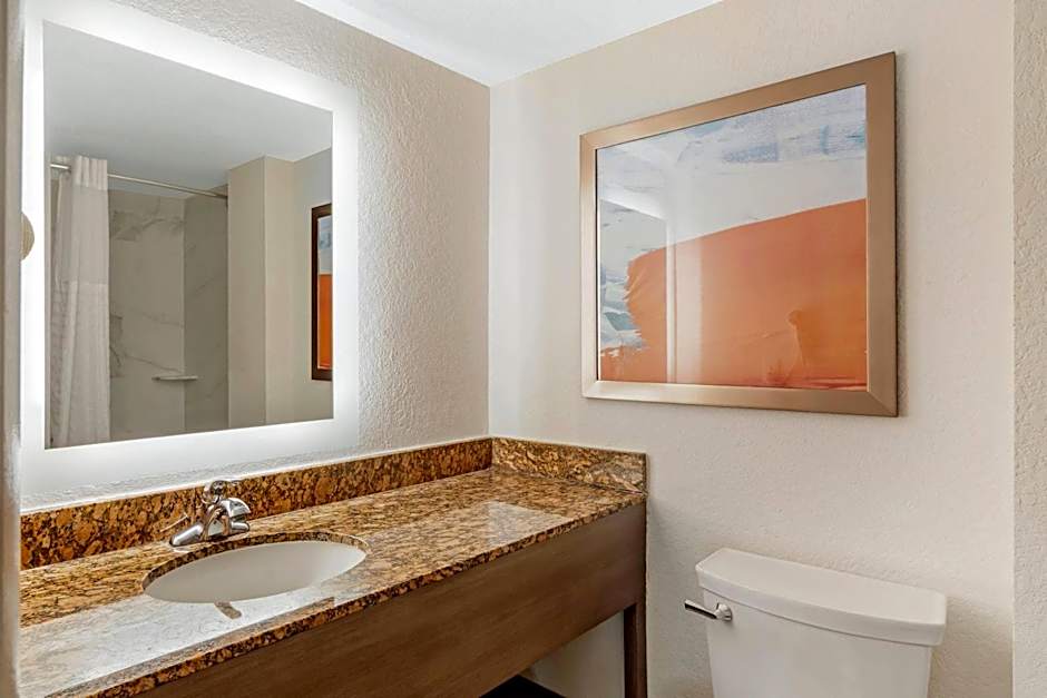 Comfort Inn & Suites Ormond Beach Oceanfront