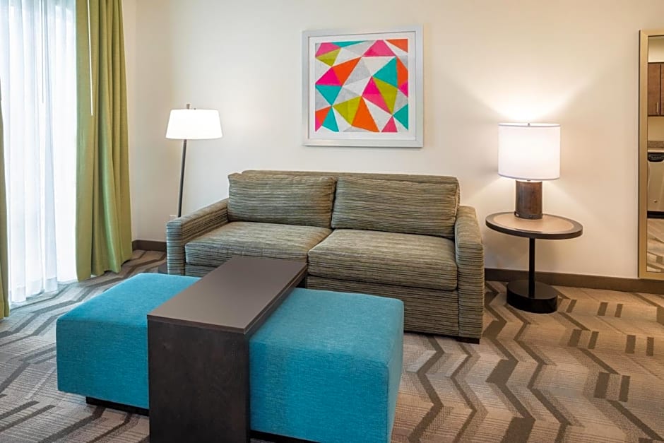 Homewood Suites By Hilton Edina Minneapolis
