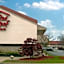 Red Roof Inn Florence Civic Center