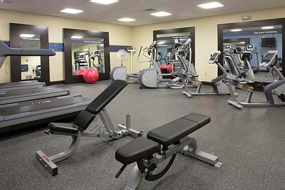 Hampton Inn By Hilton Clarks Summit