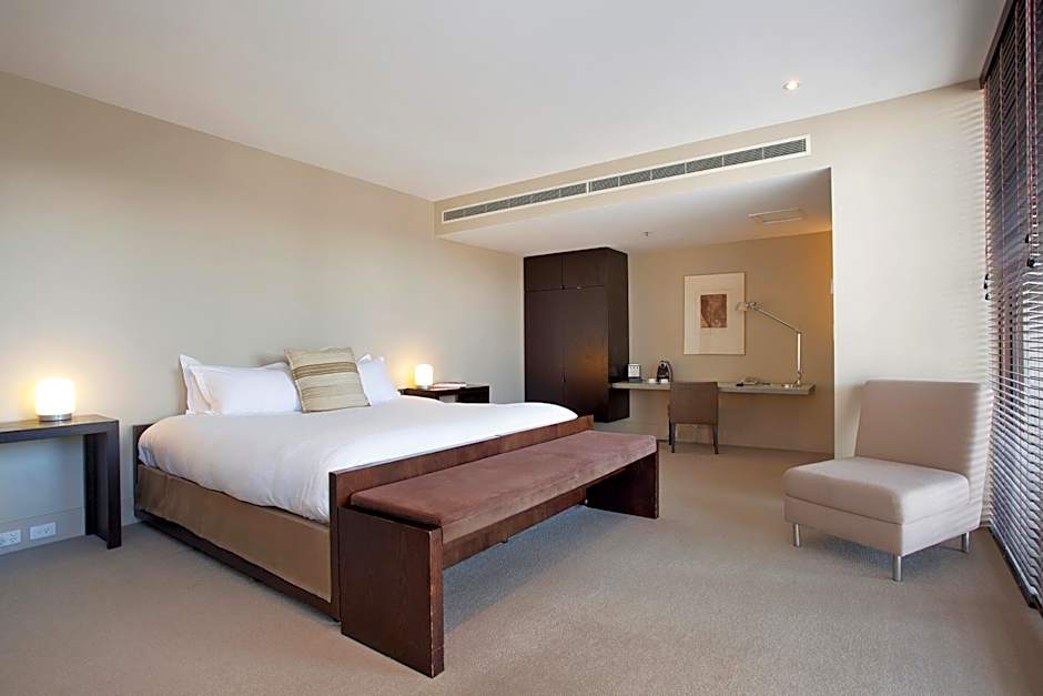 Lancemore Mansion Hotel Werribee Park