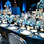 Sheraton Ankara Hotel & Convention Center