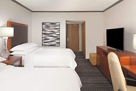 PURE Allergy-Friendly, Guest room, 2 Double