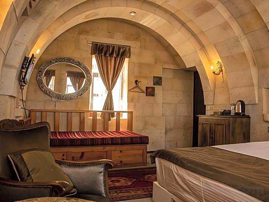 Cave Art Hotel Cappadocia