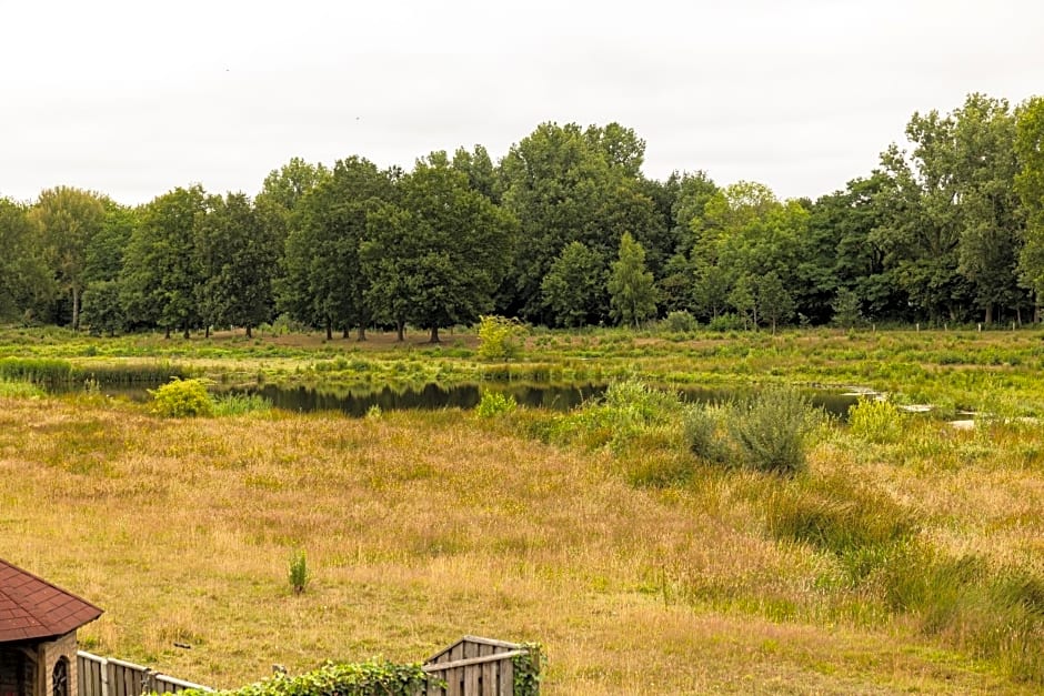 B&B Veldschuur Nijverdal
