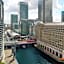 Marriott Executive Apartments London, Canary Wharf