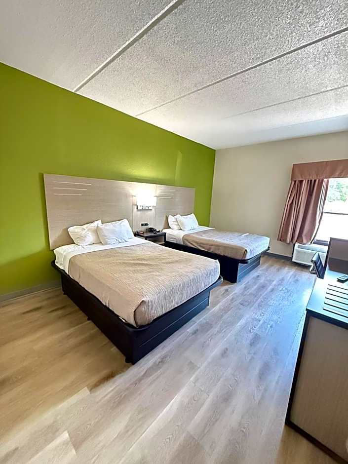 Quality Inn & Suites Thomasville I-85