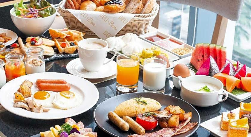 Mercure Bangkok Sukhumvit 24