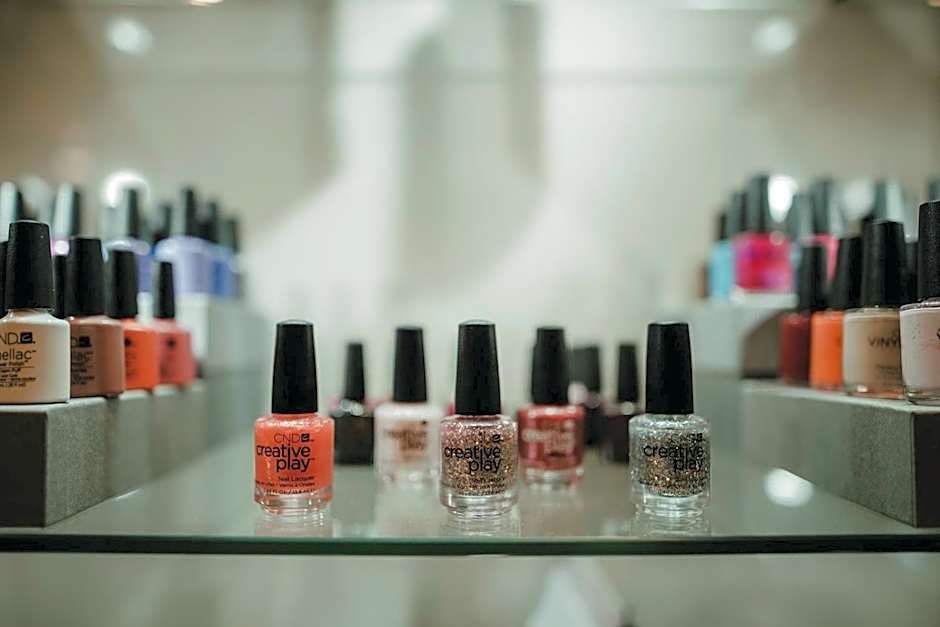 Nant Ddu Lodge Hotel & Spa