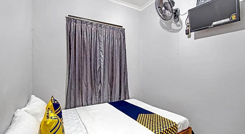 OYO Life 92575 Zazi Homestay