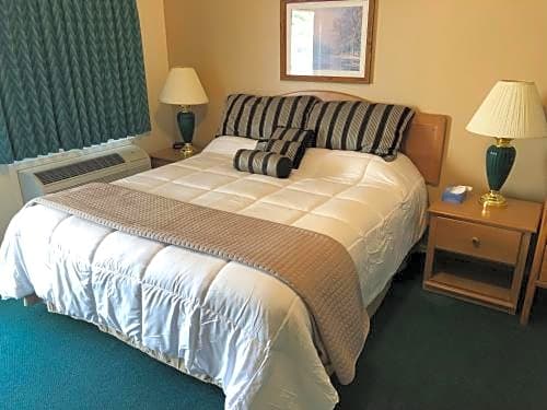 Meadowcliff Lodge Coleville