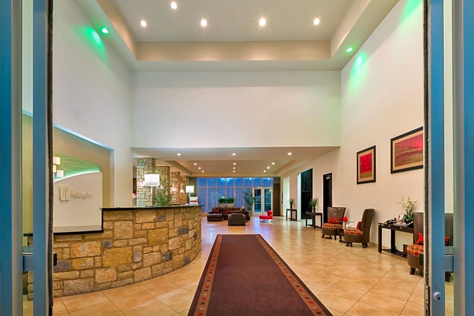 Holiday Inn Temple - Belton, an IHG Hotel