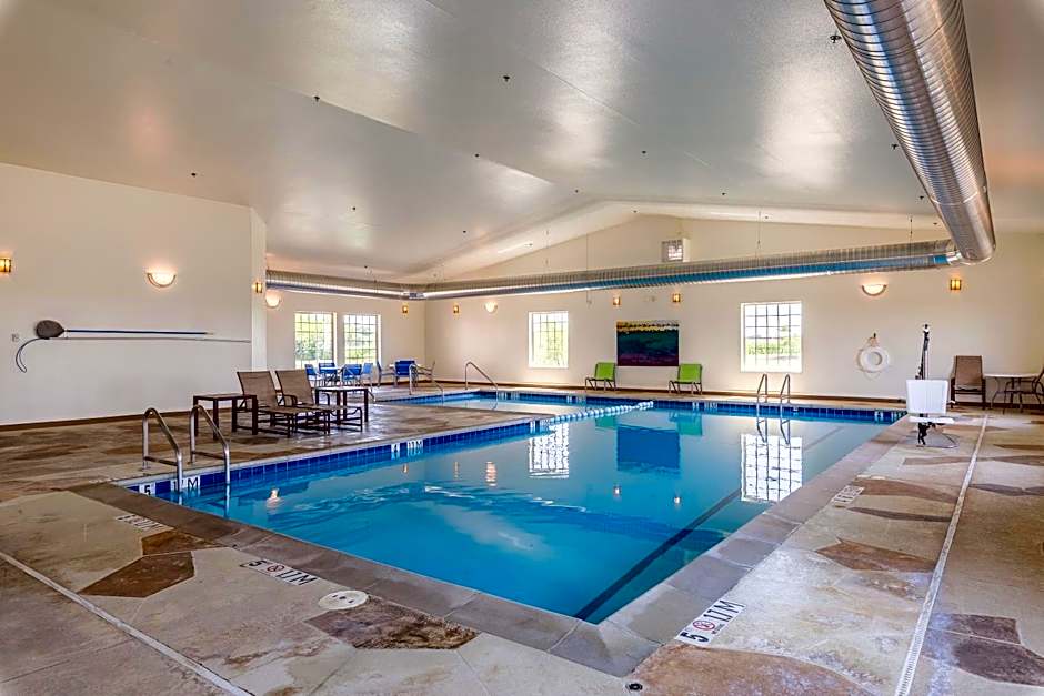 Comfort Suites Burlington