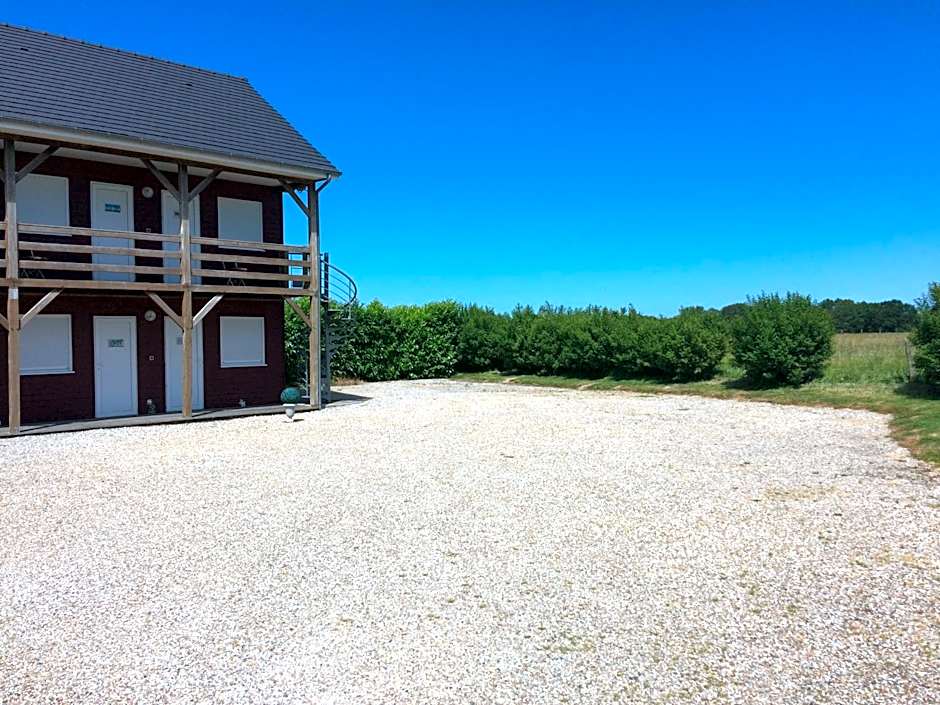 Chambre d'hôte El Dorado