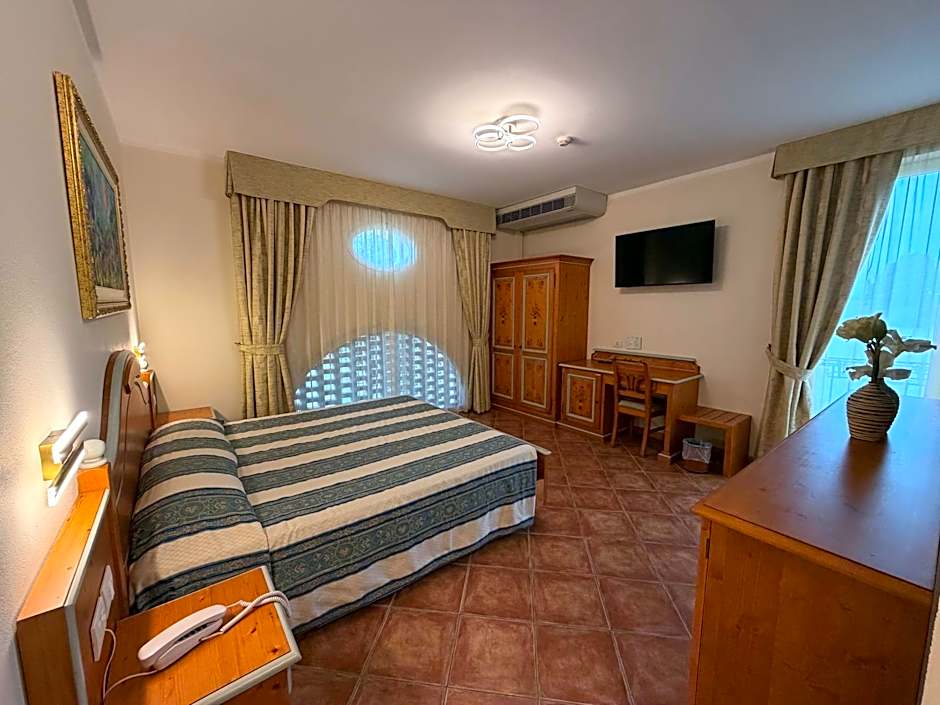 Cà Rocca Relais