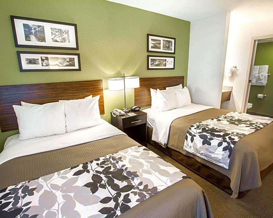 Sleep Inn North Scottsdale near Mayo Clinic