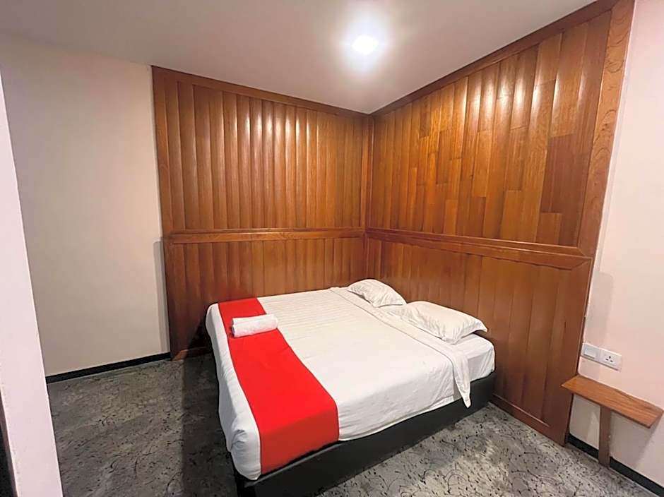 Photo 1 of 7 of Deluxe 1 King Bed Suite
