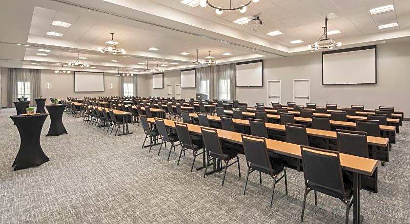 Courtyard by Marriott Mankato