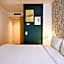 iBis Duesseldorf Hauptbahnhof