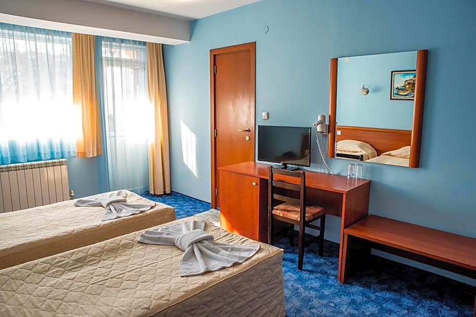 Bariakov Family Hotel