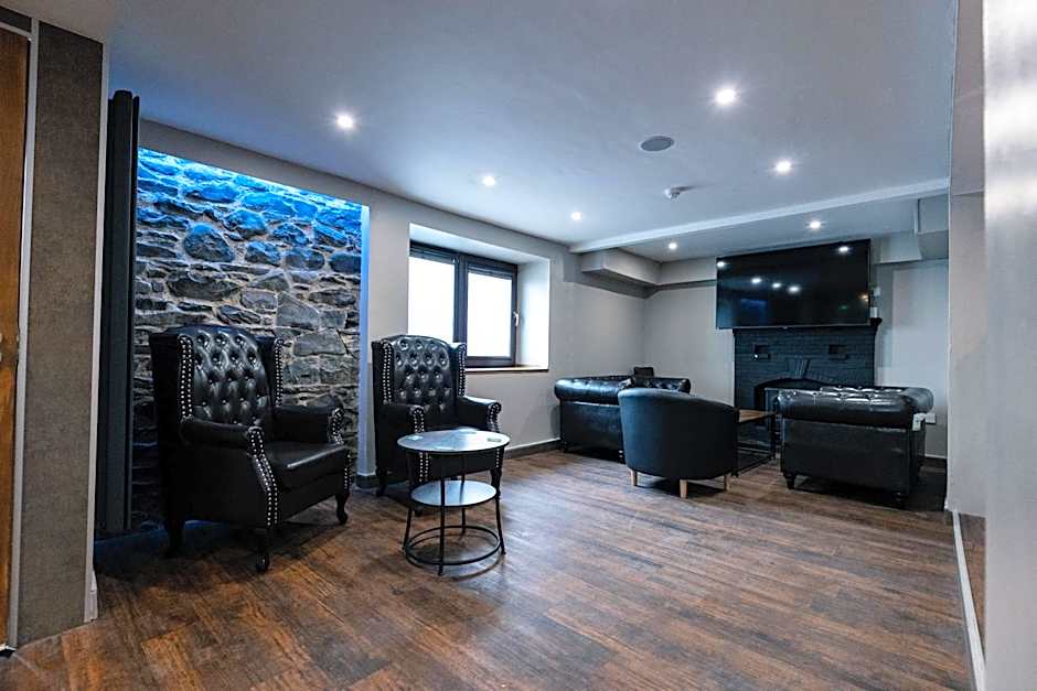 The Swan Inn
