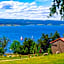Les Terrasses Du Lac