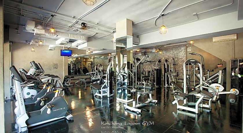 Kohchanglagoon Princess