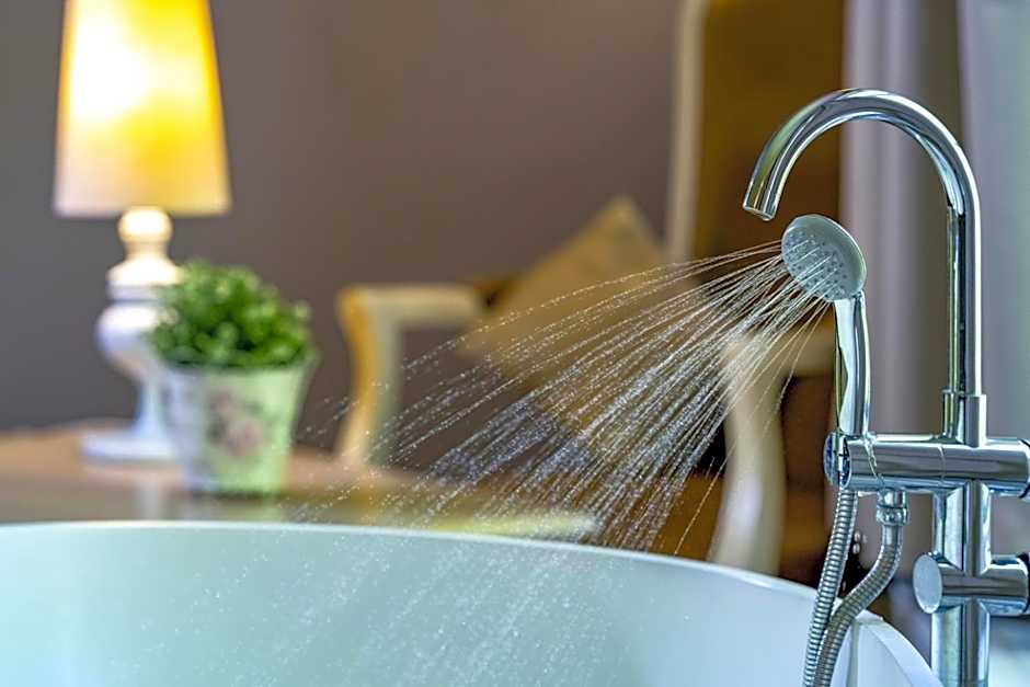 Oxigén Family Hotel Noszvaj