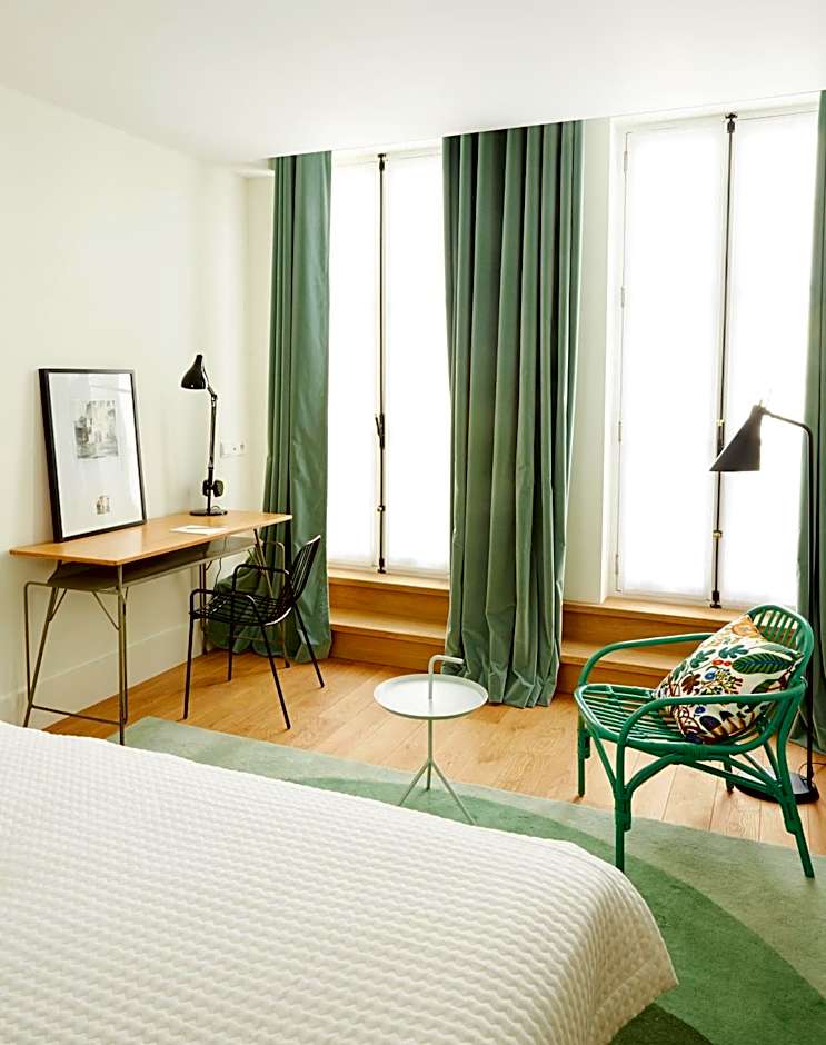 Hotel des Galeries