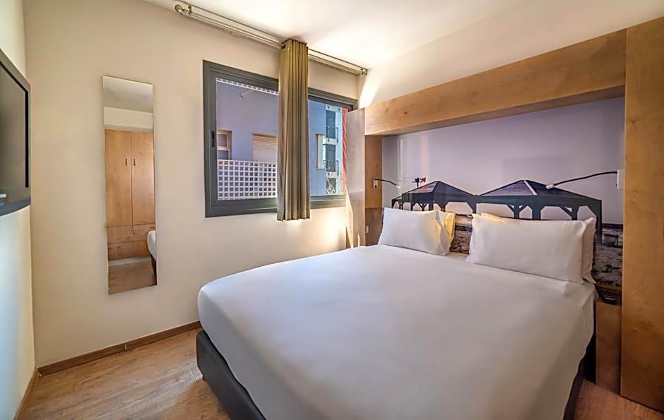 Ben Yehuda Apartments