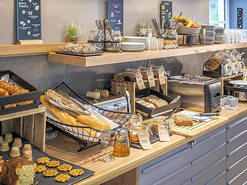 Aparthotel Adagio Lille Centre Grand Place