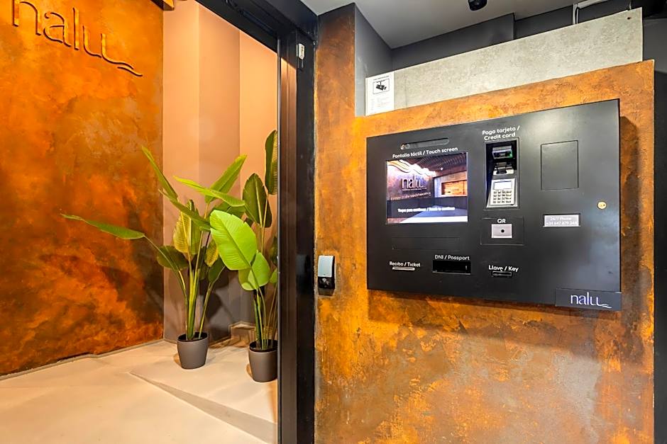 NALU Valencia Boutique Rooms