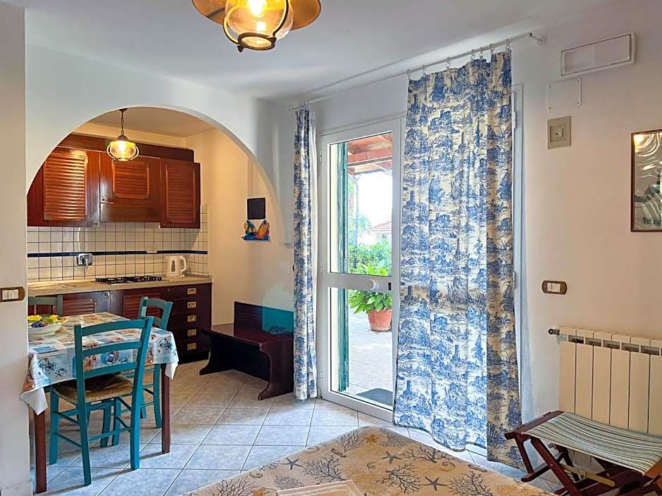 Residence Mandel 2 by Mandel Club