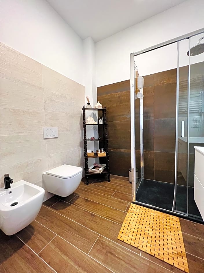 B&B letterario Palazzo Pistocchi