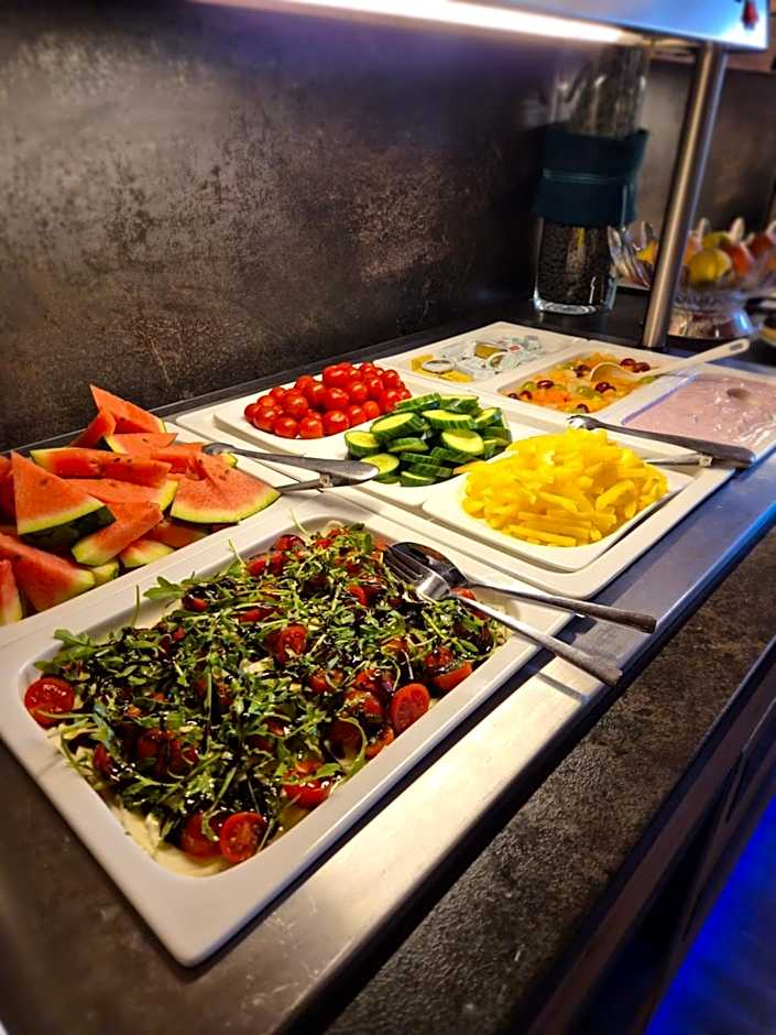 Berghamer's Gasthof Hotel