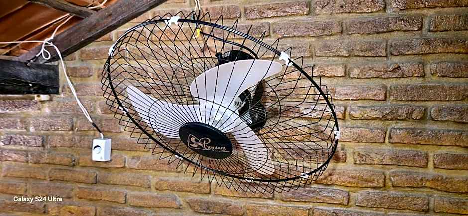 Casa Sol&Mar com Piscina na Beira da Praia Guriri