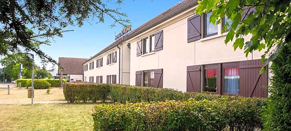 Kyriad Montargis - Amily