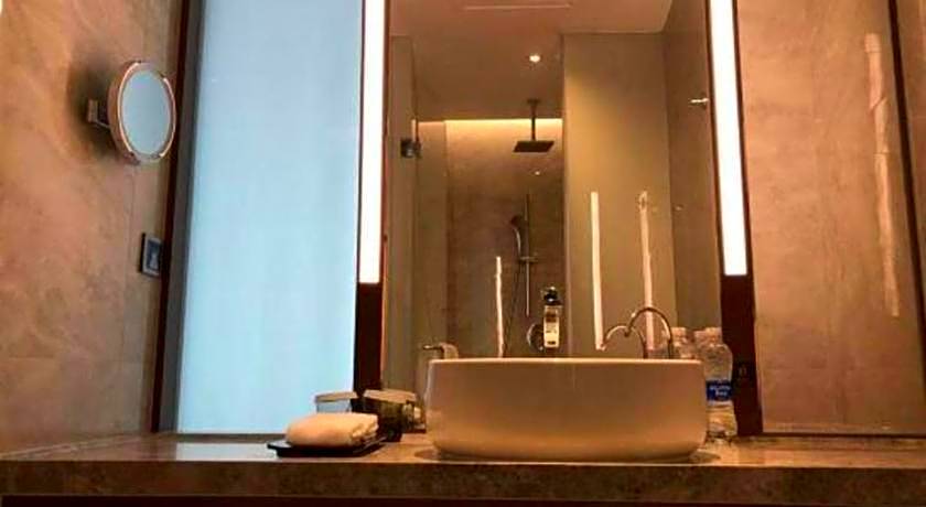 Empark Grand Hotel Fuzhou