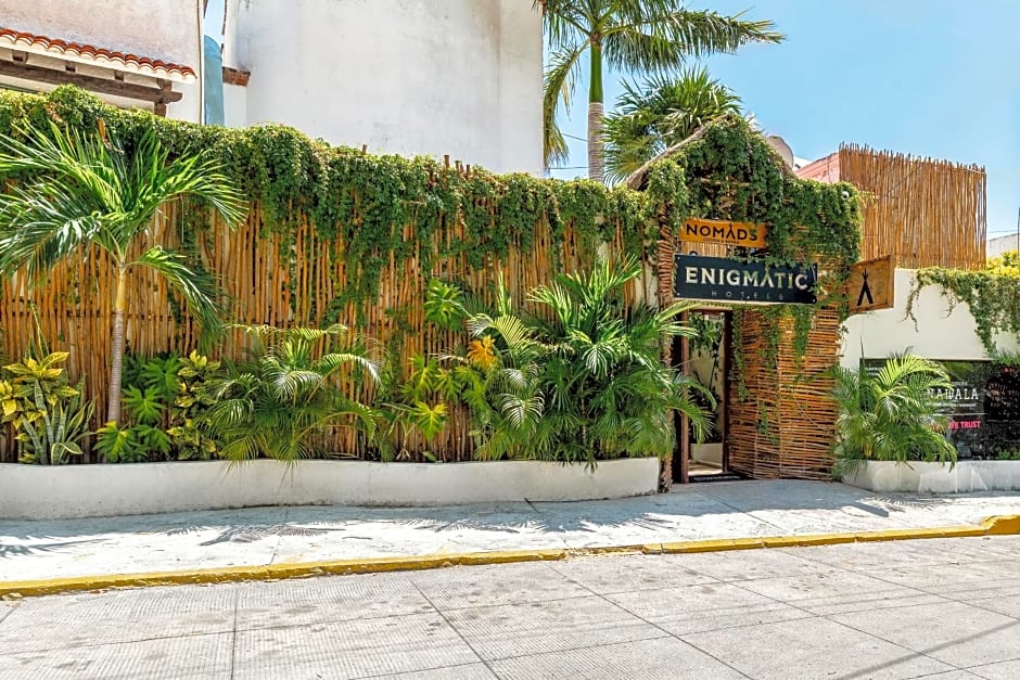 Mezcal Hostel