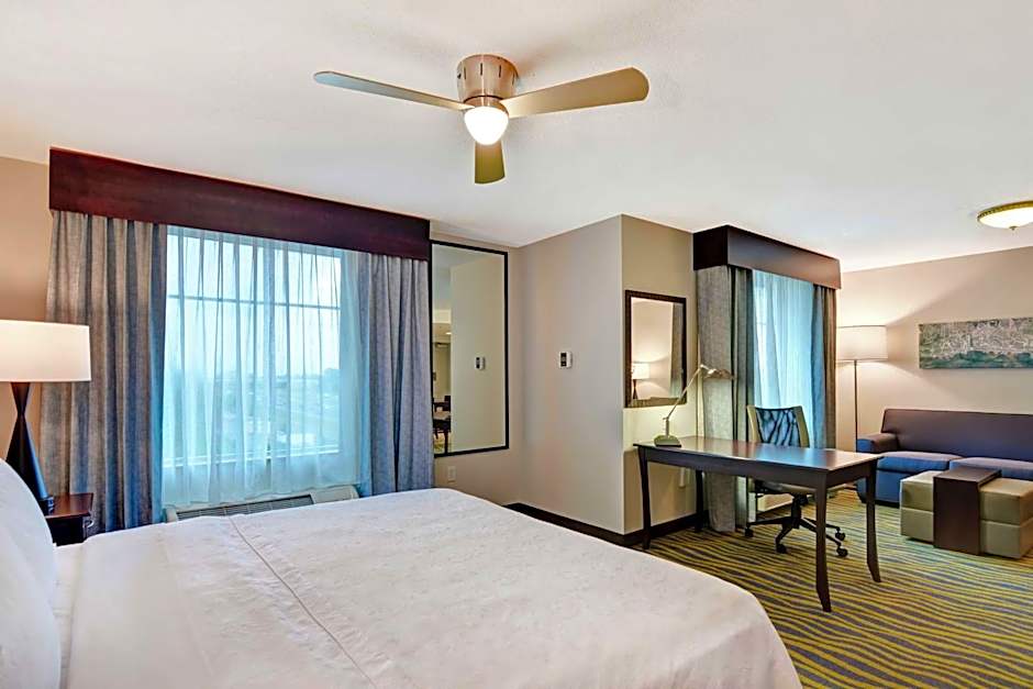 Homewood Suites By Hilton Orlando Lake Buena Vista