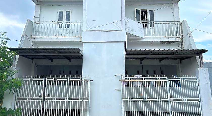 Hotel O Ziza Kost82 Syariah