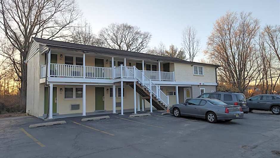 Red Lion Motel Southampton