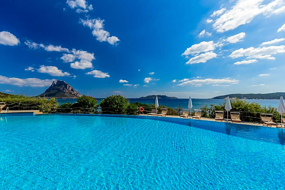 Hotel Don Diego