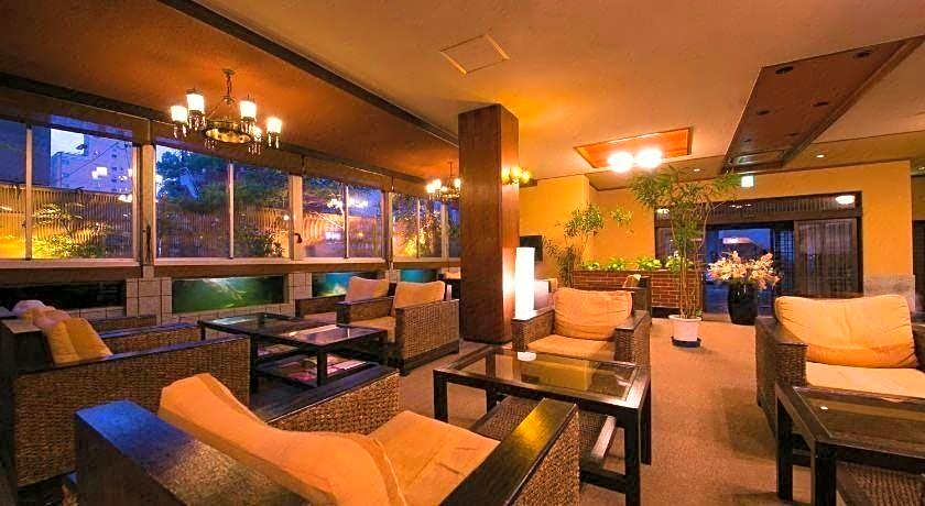 Hotel Koraku