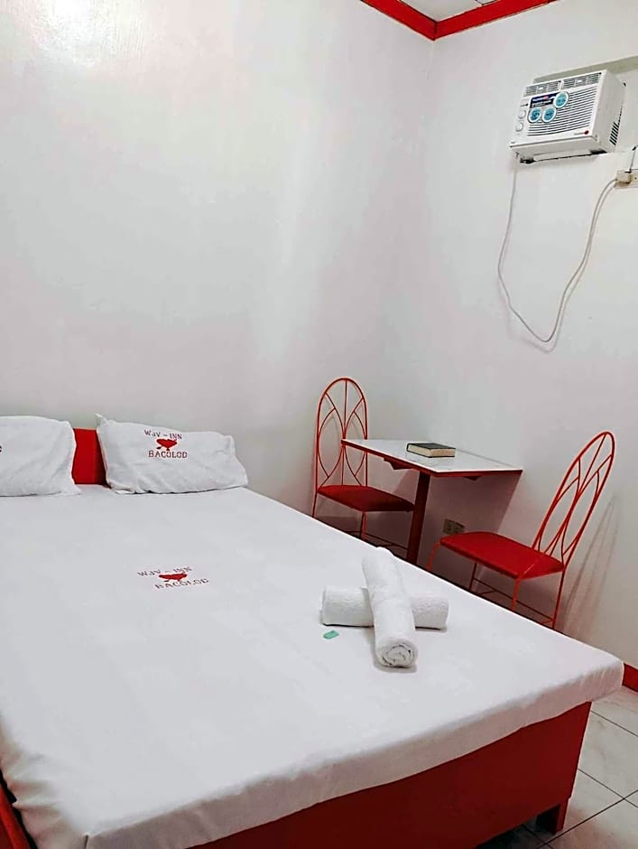 WJV INN BACOLOD