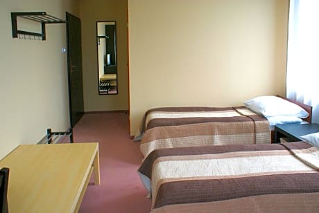 Standard Twin Room with Sofa